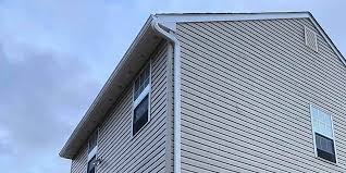 Reliable Gregory, TX Siding Solutions